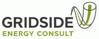 Das Logo von GRIDSIDE ENERGY CONSULT GMBH