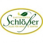 Das Logo von Gartencenter Schlößer GmbH & Co. KG