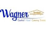 Das Logo von Gasthof und Hotel Wagner
