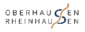 Das Logo von Gemeinde Oberhausen-Rheinhausen