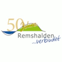 Das Logo von Gemeinde Remshalden