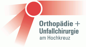 Das Logo von Orthopädie und Unfallchirurgie am Hochkreuz Dr. Sippel / Dr. Frenzel-Callenberg