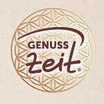 Das Logo von Genuss Zeit Catering & Services GmbH