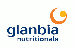 Das Logo von Glanbia Nutritionals Deutschland GmbH