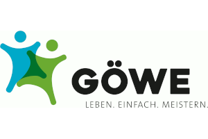 Das Logo von Göttinger Werkstätten gemeinnützige GmbH