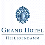 Das Logo von Grand Hotel Heiligendamm