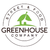 Das Logo von Greenhouse Company