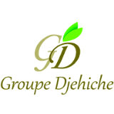 Logo: Groupe Djehiche