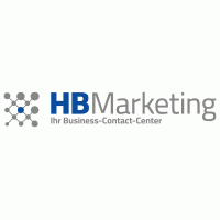 Das Logo von HB Marketing