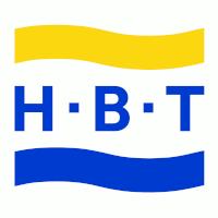 Das Logo von HBT GmbH
