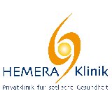 Das Logo von HEMERA Klinik GmbH