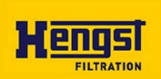 Das Logo von HENGST Filtration GmbH