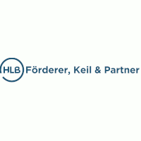 Das Logo von HLB Förderer, Keil & Partner