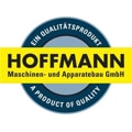Das Logo von HOFFMANN Maschinen- und Apparatebau GmbH