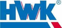 Das Logo von HWK - Hagsfelder Werkstätten und Wohngemeinschaften Karlsruhe gGmbH