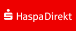 Das Logo von Haspa Direkt Servicegesellschaft für Direktvertrieb mbH