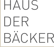 Das Logo von Haus der Bäcker GmbH