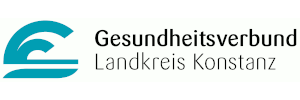 Das Logo von Hegau-Bodensee-Klinikum