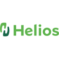 Das Logo von Helios Verwaltung Ost GmbH
