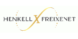 Das Logo von Henkell & Co. Sektkellerei KG