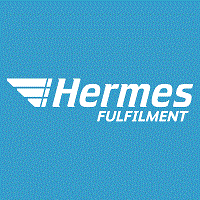 Logo: Hermes Fulfilment GmbH
