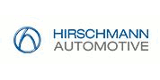 Das Logo von Hirschmann Automotive GmbH