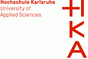 Das Logo von Hochschule Karlsruhe - Technik und Wirtschaft