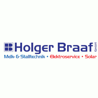 Das Logo von Holger Braaf GmbH