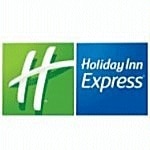 Das Logo von Holiday Inn Express Munich City East
