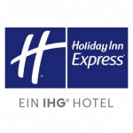 Das Logo von Holiday Inn Express Offenburg