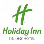 Das Logo von Holiday Inn Munich City East