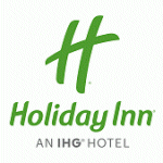 Das Logo von Holiday Inn Munich - Leuchtenbergring