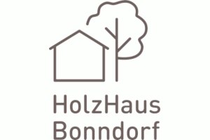 Das Logo von HolzHaus Bonndorf GmbH