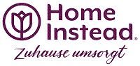 Das Logo von Home Instead GmbH & Co. KG