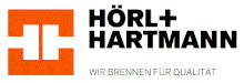 Das Logo von Hörl & Hartmann Ziegeltechnik GmbH & Co. KG