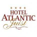 Das Logo von Hotel Atlantic Juist