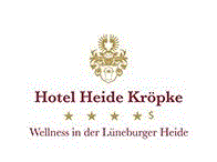 Das Logo von Hotel Heide Kröpke