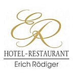 Das Logo von Hotel-Restaurant Erich Rödiger