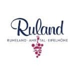 Das Logo von Hotel Restaurant Ruland