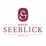 Das Logo von Hotel Seeblick