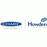 Das Logo von Howden GmbH
