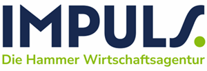 Das Logo von IMPULS. Die Hammer Wirtschaftsagentur GmbH