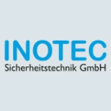 Das Logo von INOTEC Sicherheitstechnik GmbH