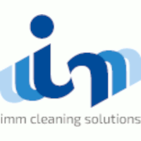 Das Logo von Imm Cleaning Solutions GmbH
