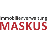 Das Logo von Immobilienverwaltung Maskus GmbH