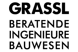 Das Logo von Ingenieurbüro Grassl GmbH