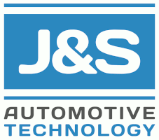 Das Logo von J&S GmbH Automotive Technology