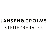 Das Logo von JANSEN & GROLMS STEUERBERATER PartG mbB