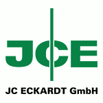 Das Logo von JC Eckardt GmbH