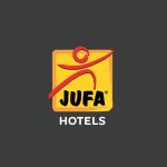 Das Logo von JUFA Kempten im Allgäu